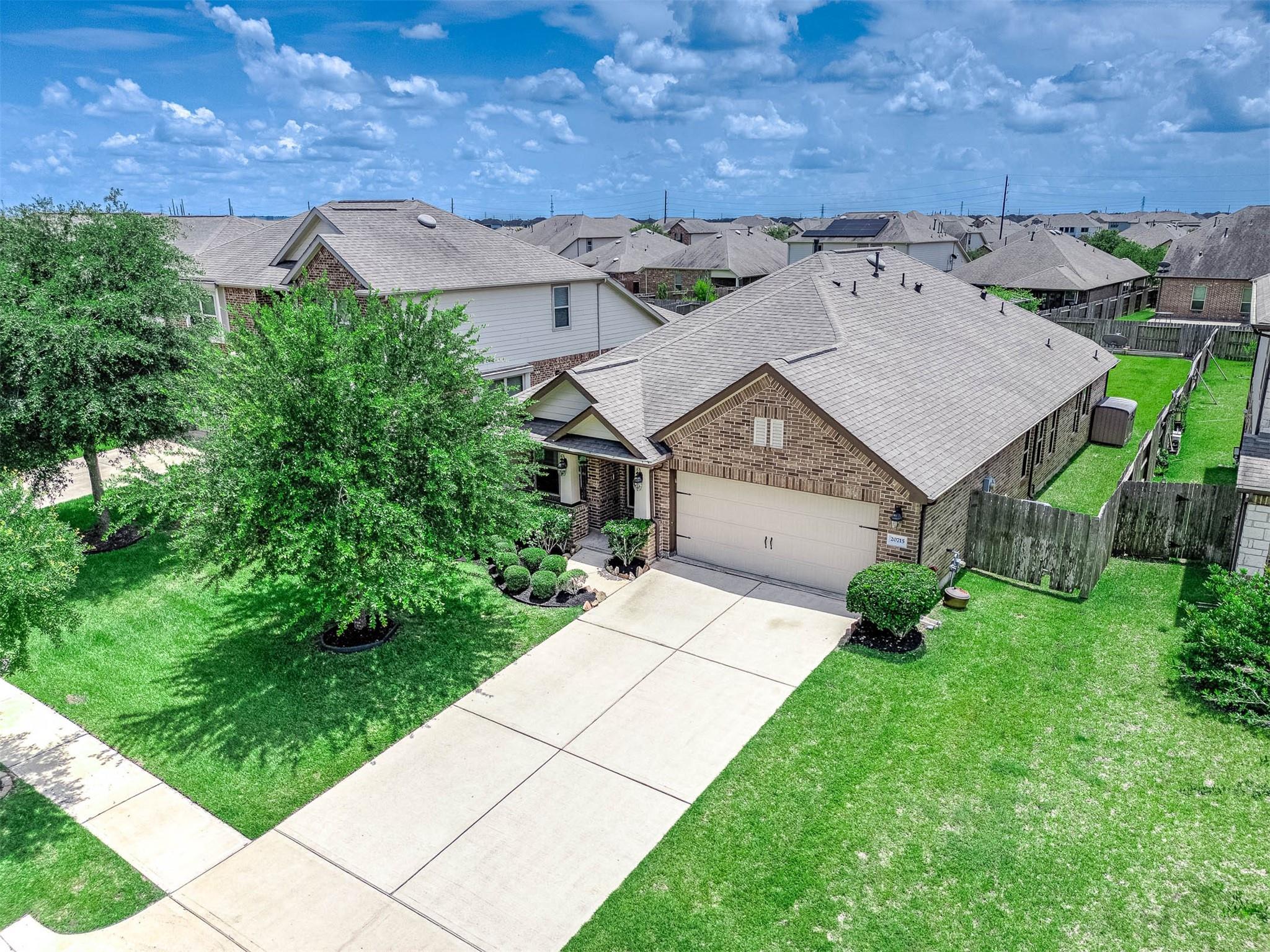 20715 Arrow Falls Lane