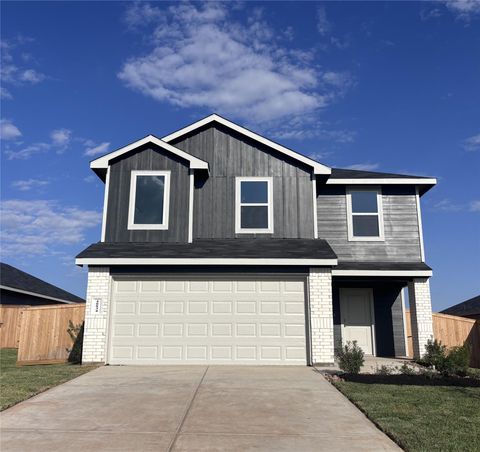 Photo of 40834 Hawthorne Glades Street, Magnolia, TX 77354 (MLS # 28868870)