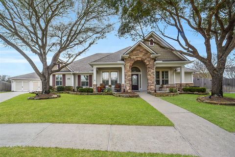 27215 Allie Court Spring TX 77386