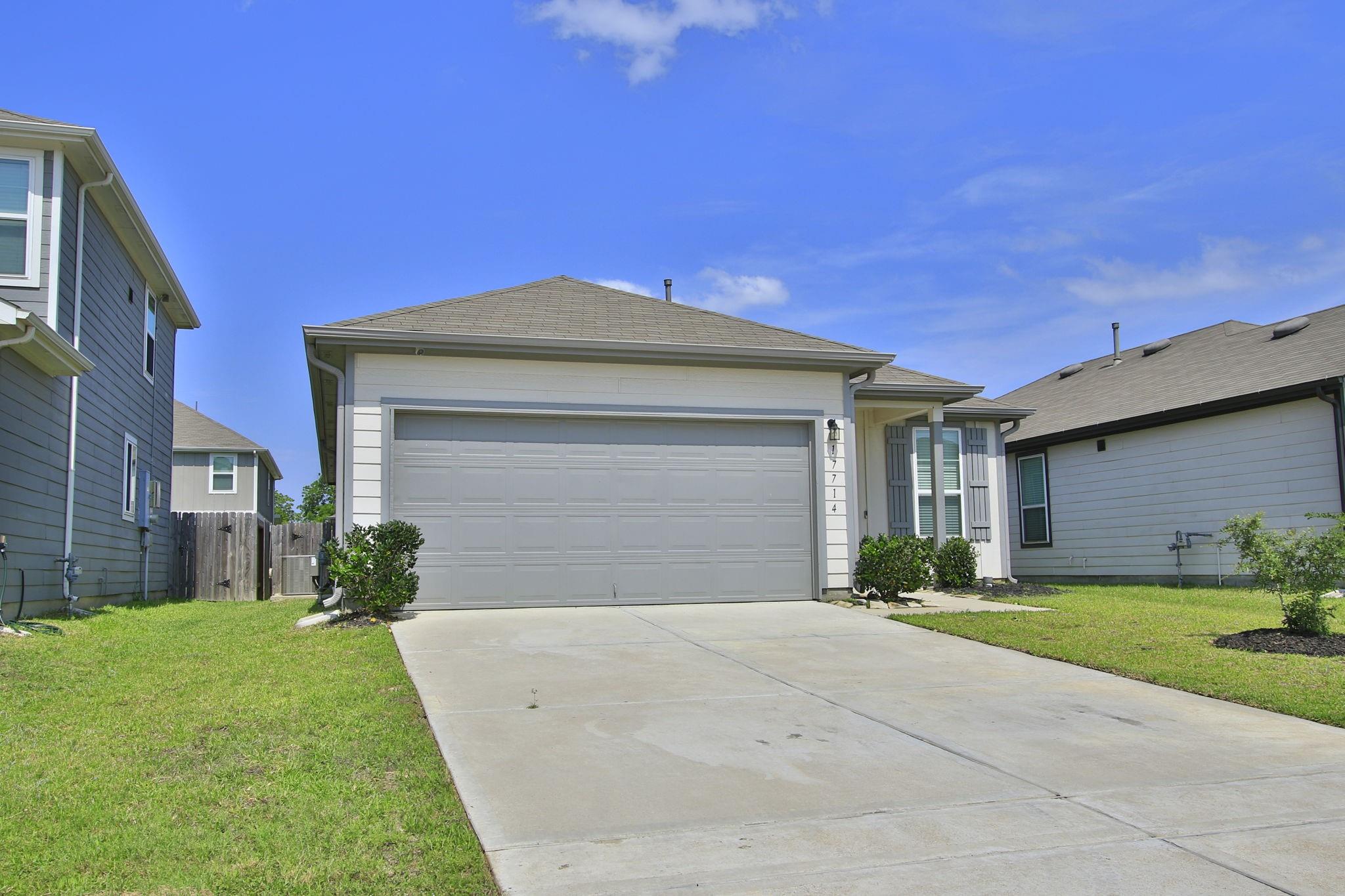 17714 Winnower Lane