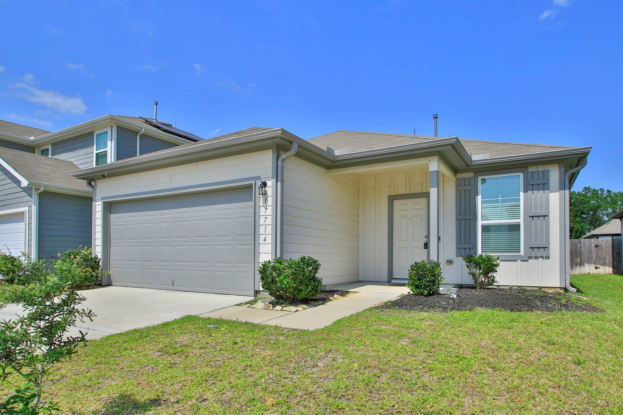 17714 Winnower Lane