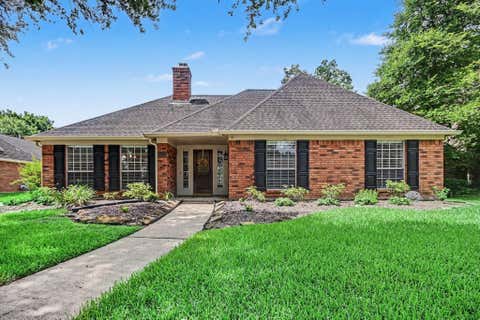 Photo of 15214 Park Estates Lane, Houston, TX 77062 (MLS # 22300252)