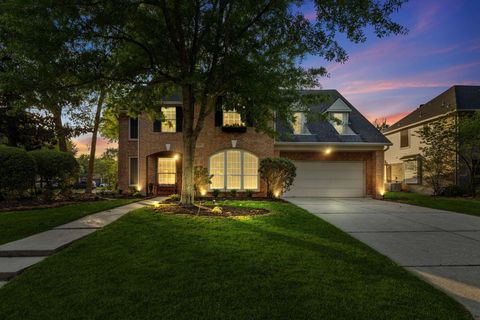 2439 Riverway Oak Drive Kingwood TX 77345