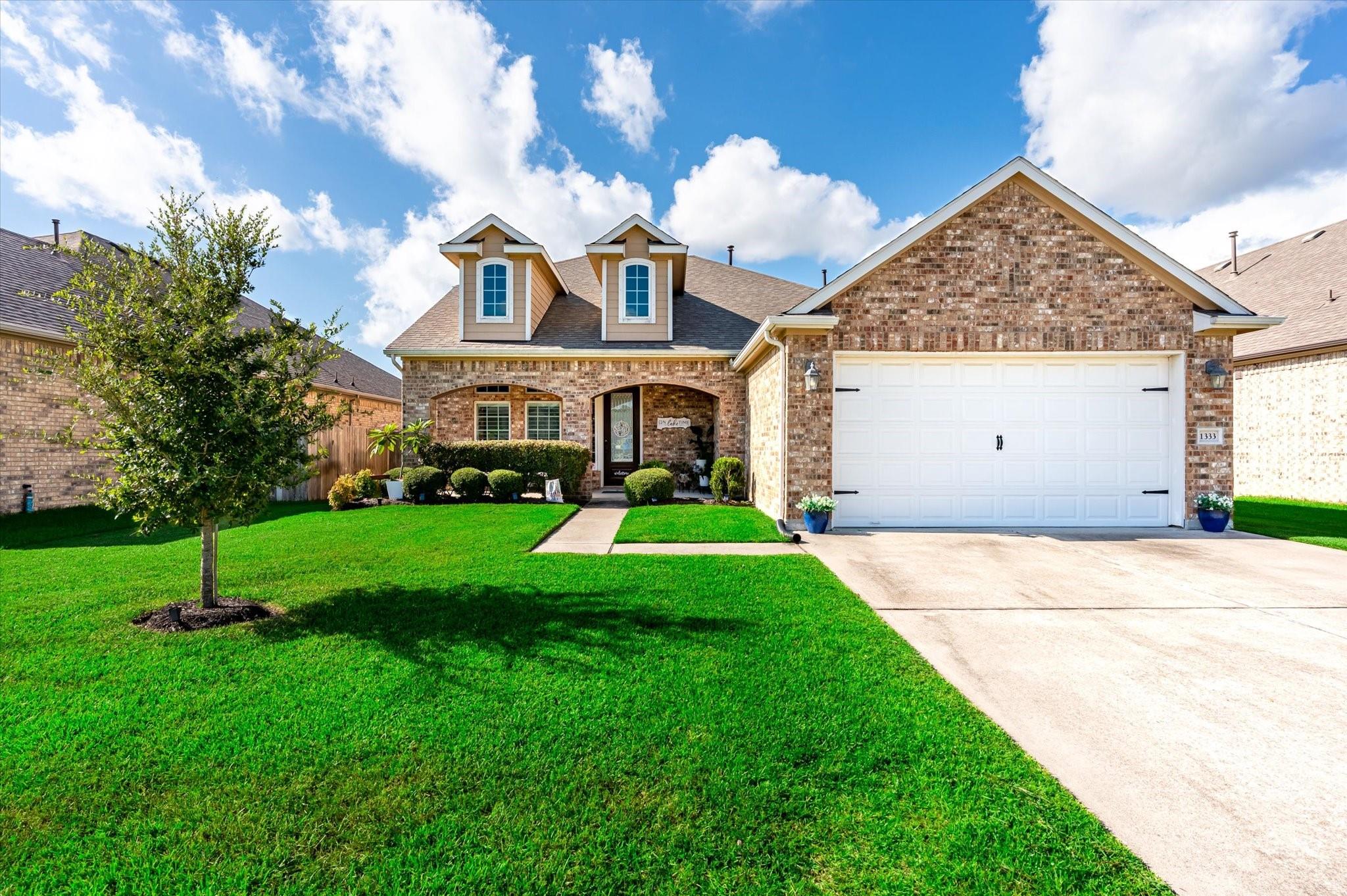 1333 Lake Mija Court