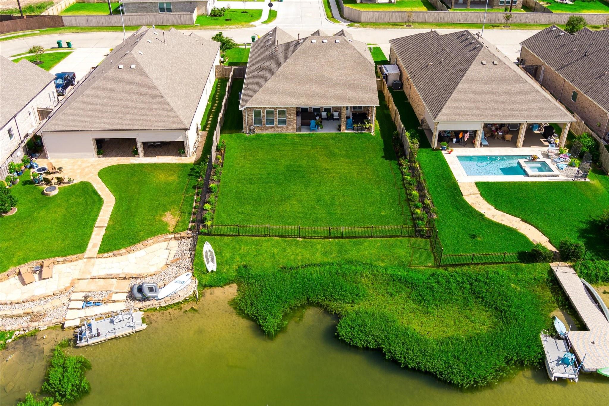 1333 Lake Mija Court