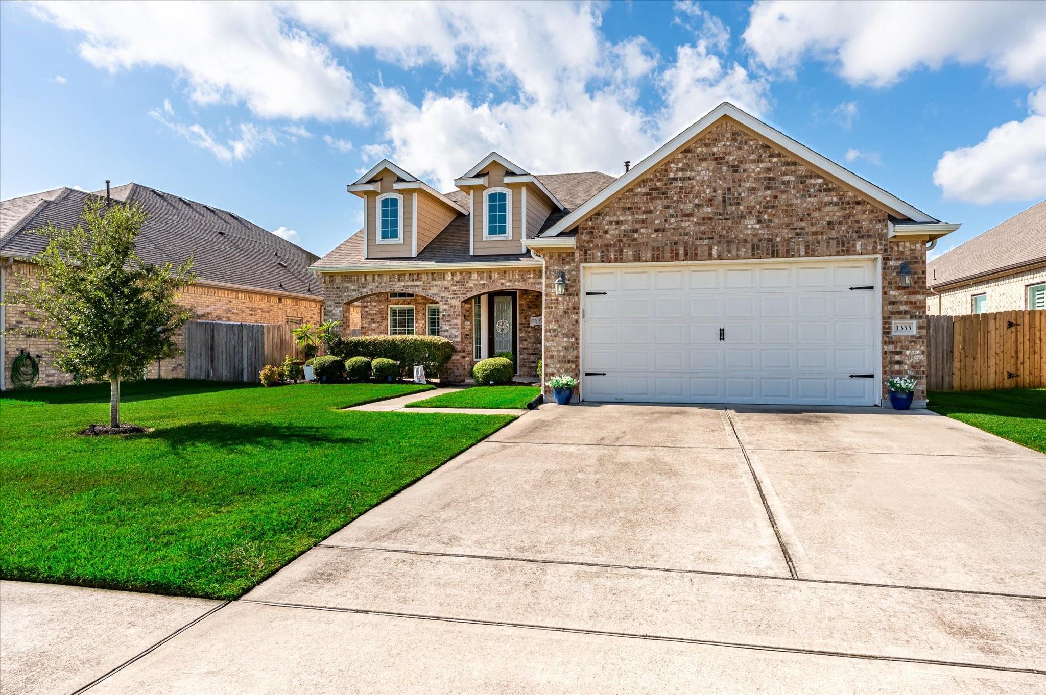 1333 Lake Mija Court