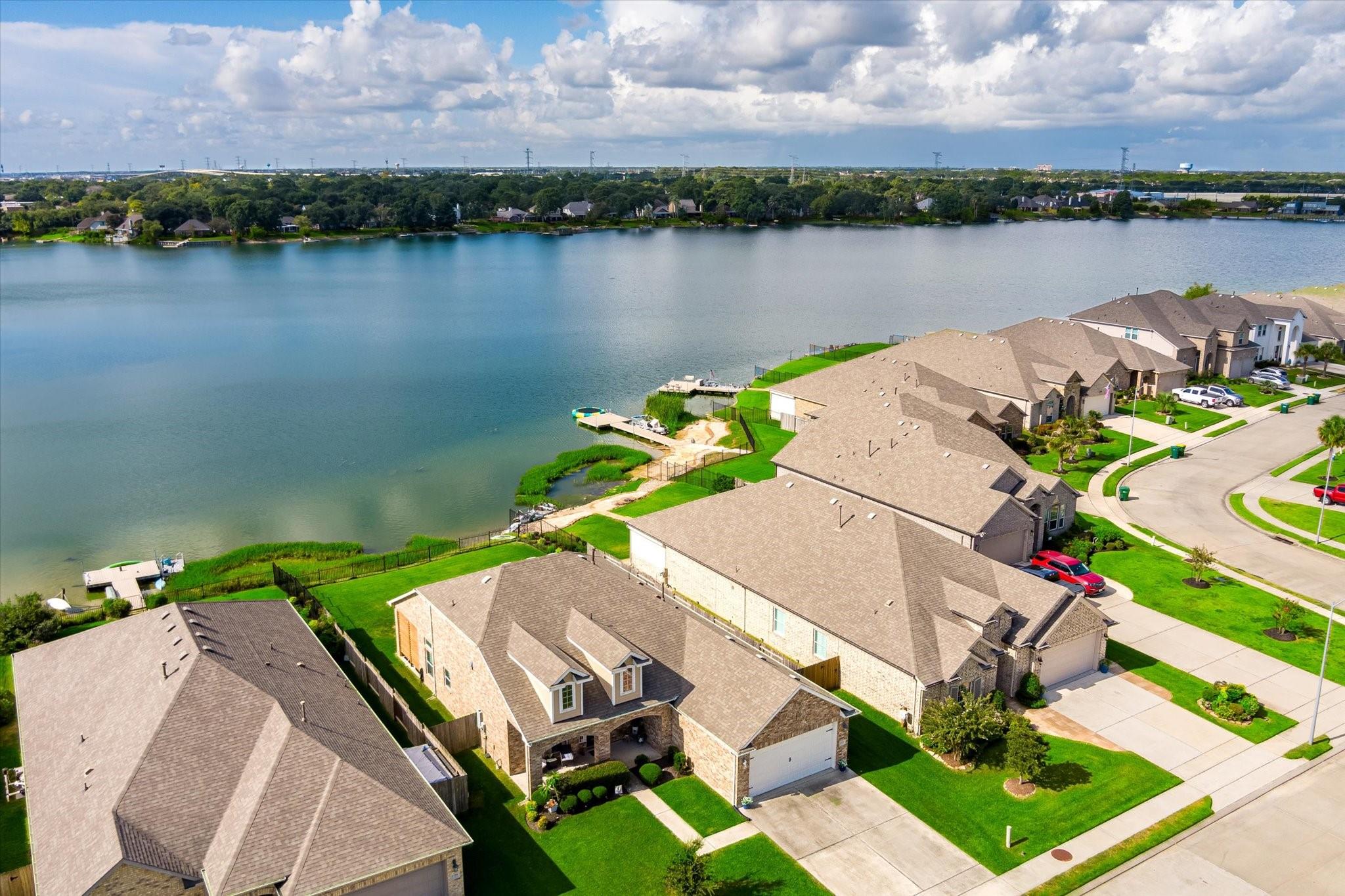 1333 Lake Mija Court