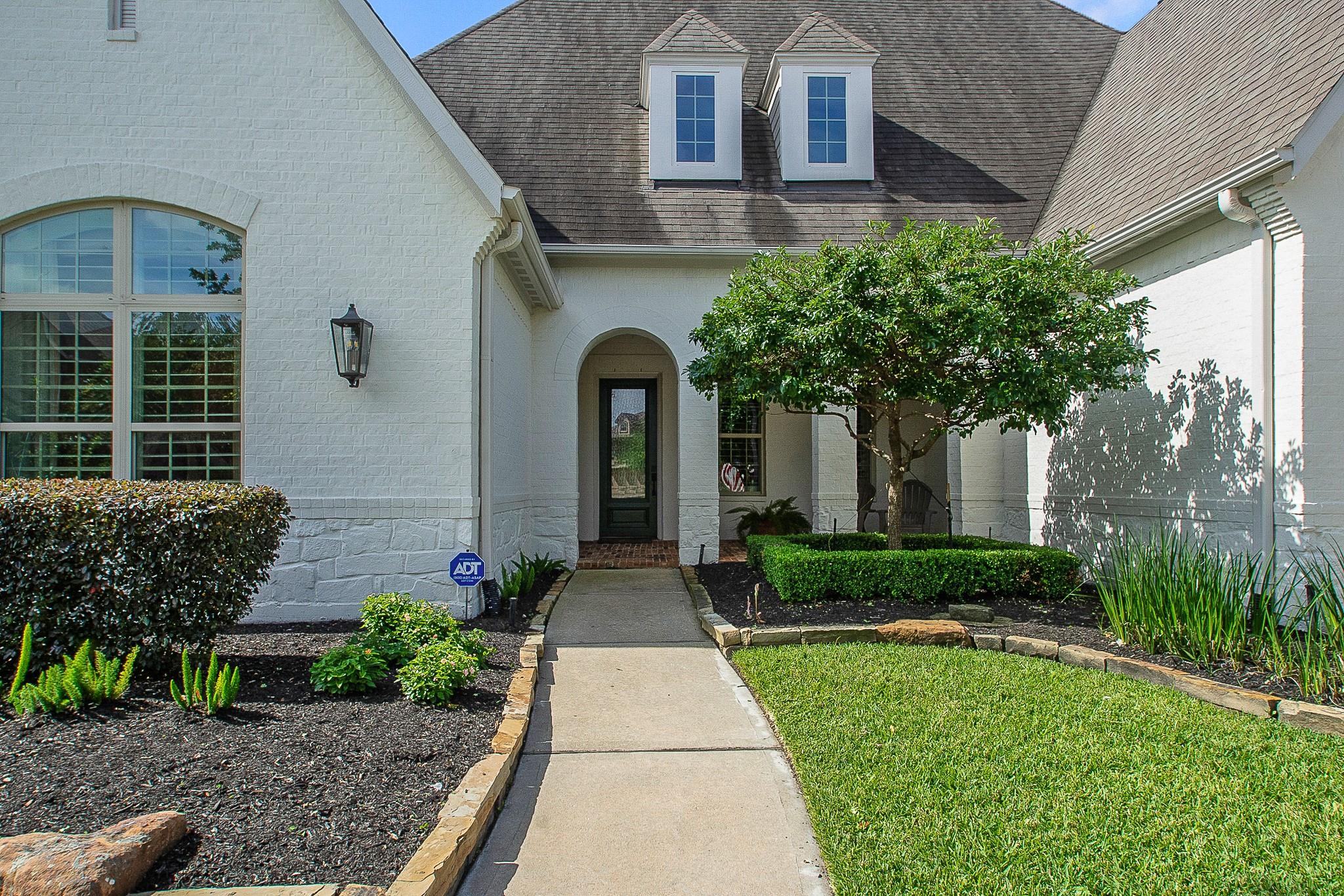 20419 Knights Branch Drive