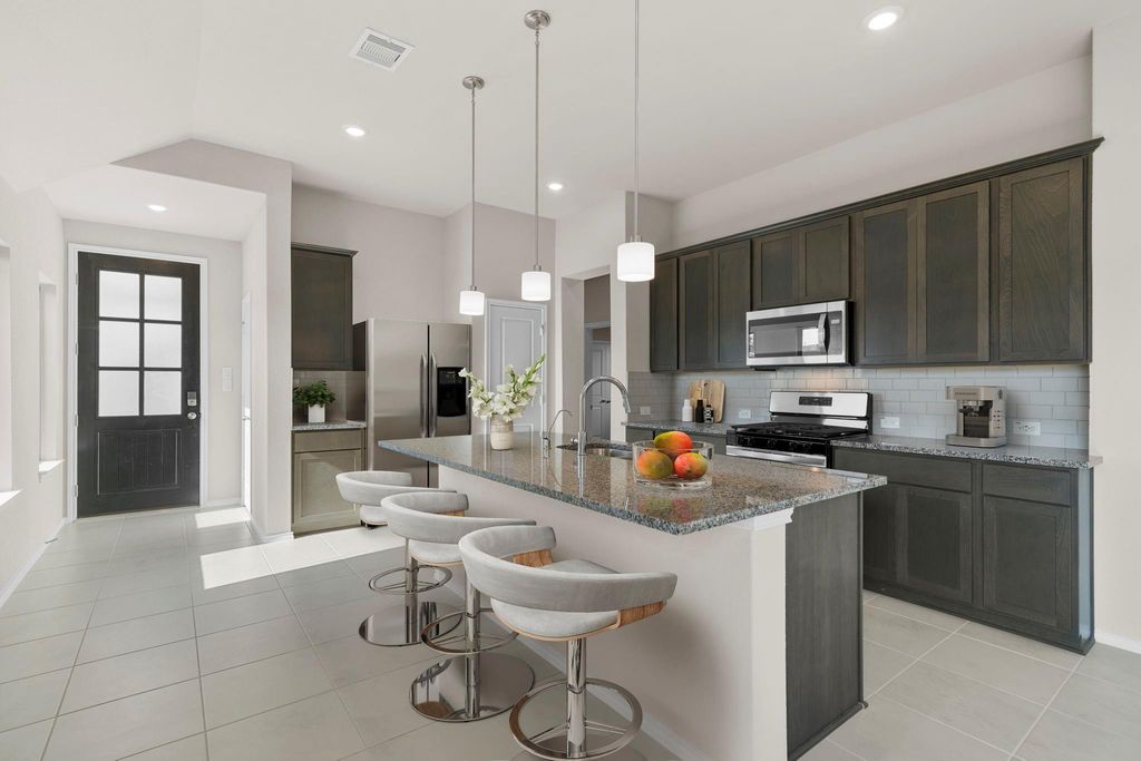 Photo of 302 Violet Crown Lane, New Caney, TX 77357 (MLS # 7391008)