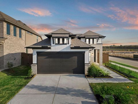 Photo of 302 Violet Crown Lane, New Caney, TX 77357 (MLS # 7391008)