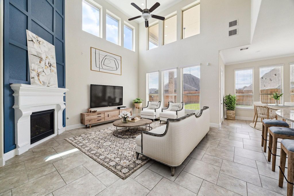 Photo of 3330 Dovetail Hollow Lane, Porter, TX 77365 (MLS # 92771676)