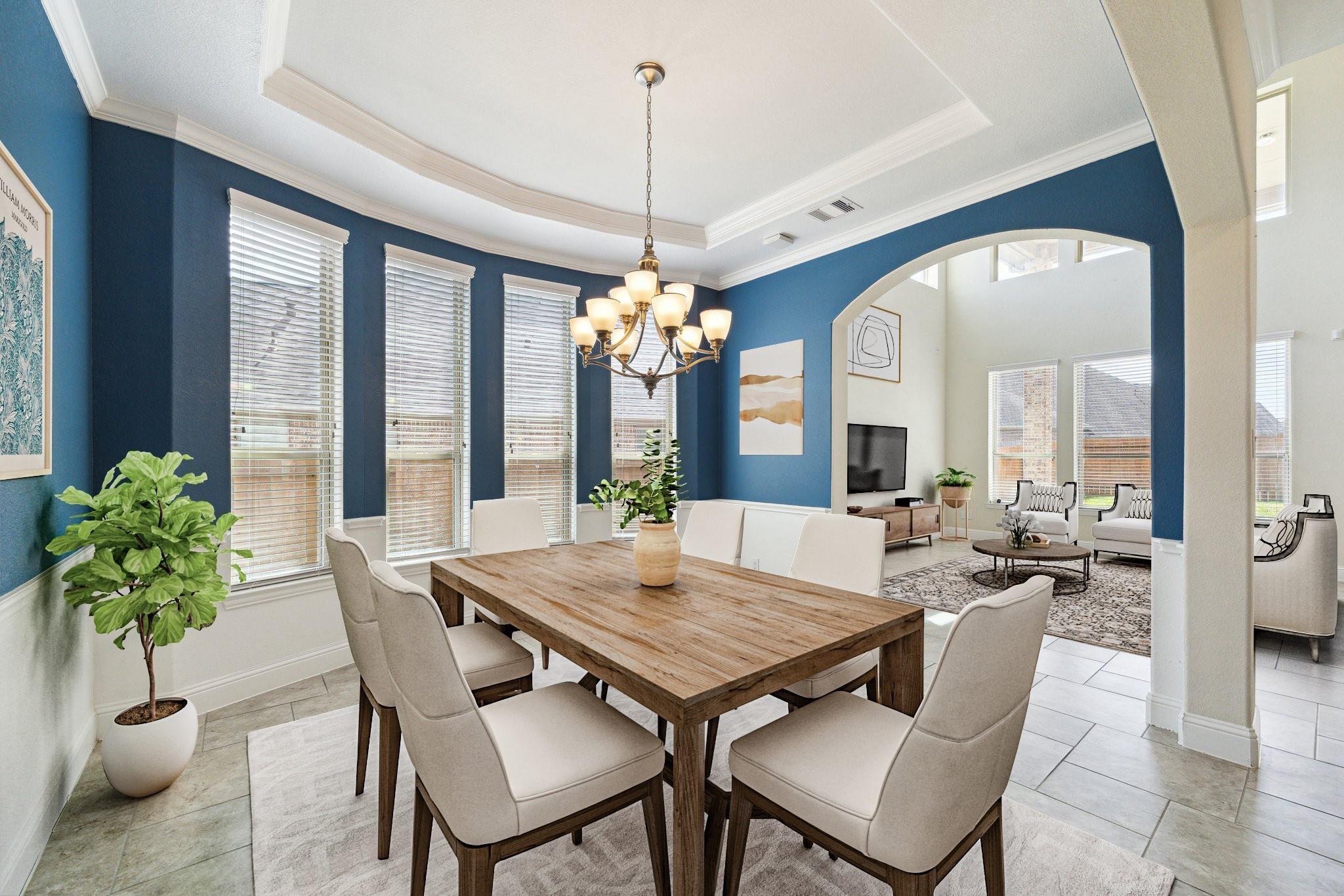 3330 Dovetail Hollow Lane