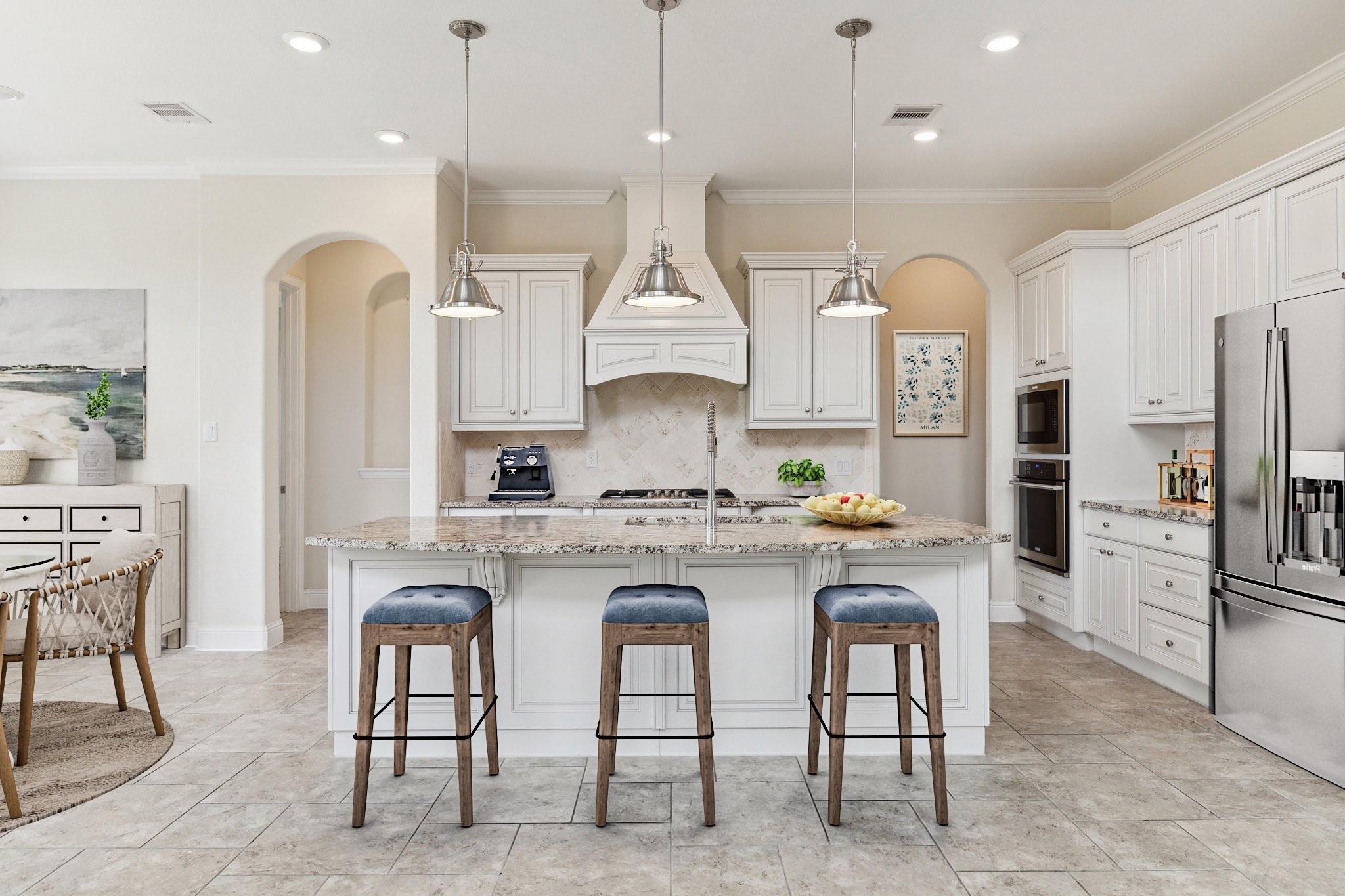 3330 Dovetail Hollow Lane