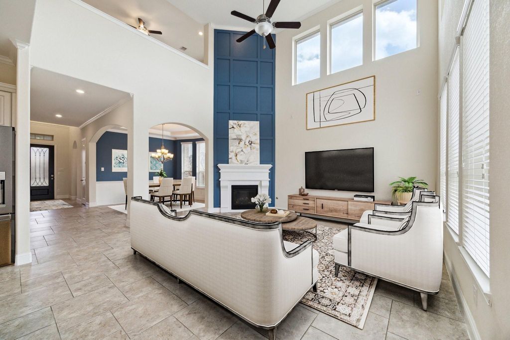 Photo of 3330 Dovetail Hollow Lane, Porter, TX 77365 (MLS # 92771676)