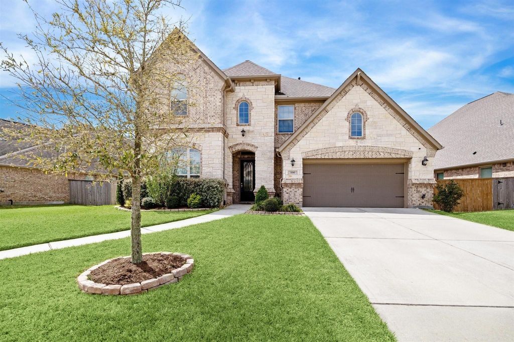 Photo of 3330 Dovetail Hollow Lane, Porter, TX 77365 (MLS # 92771676)