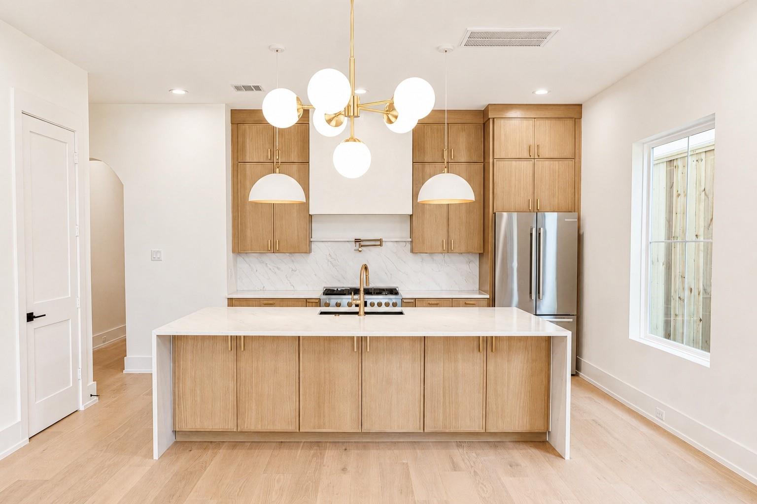 611 E 25th Street A