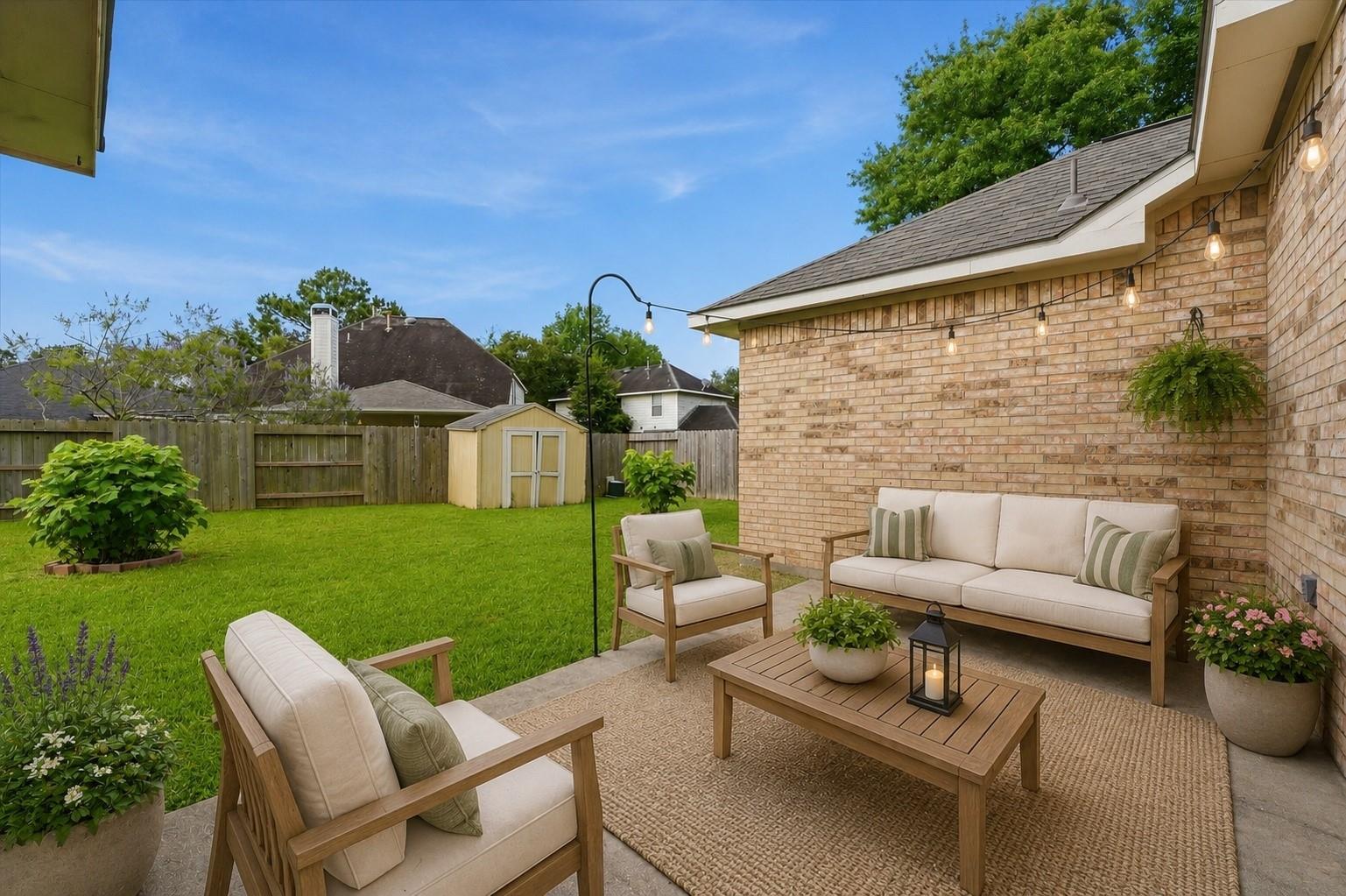 12722 Cedar Grove Court