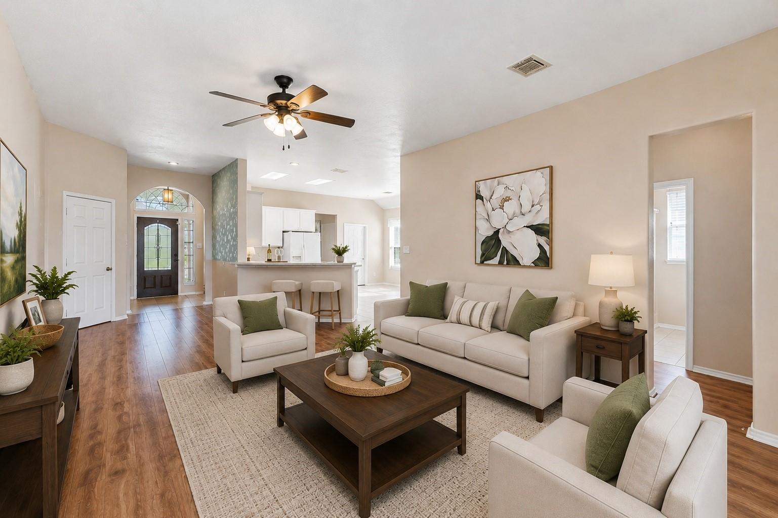 12722 Cedar Grove Court