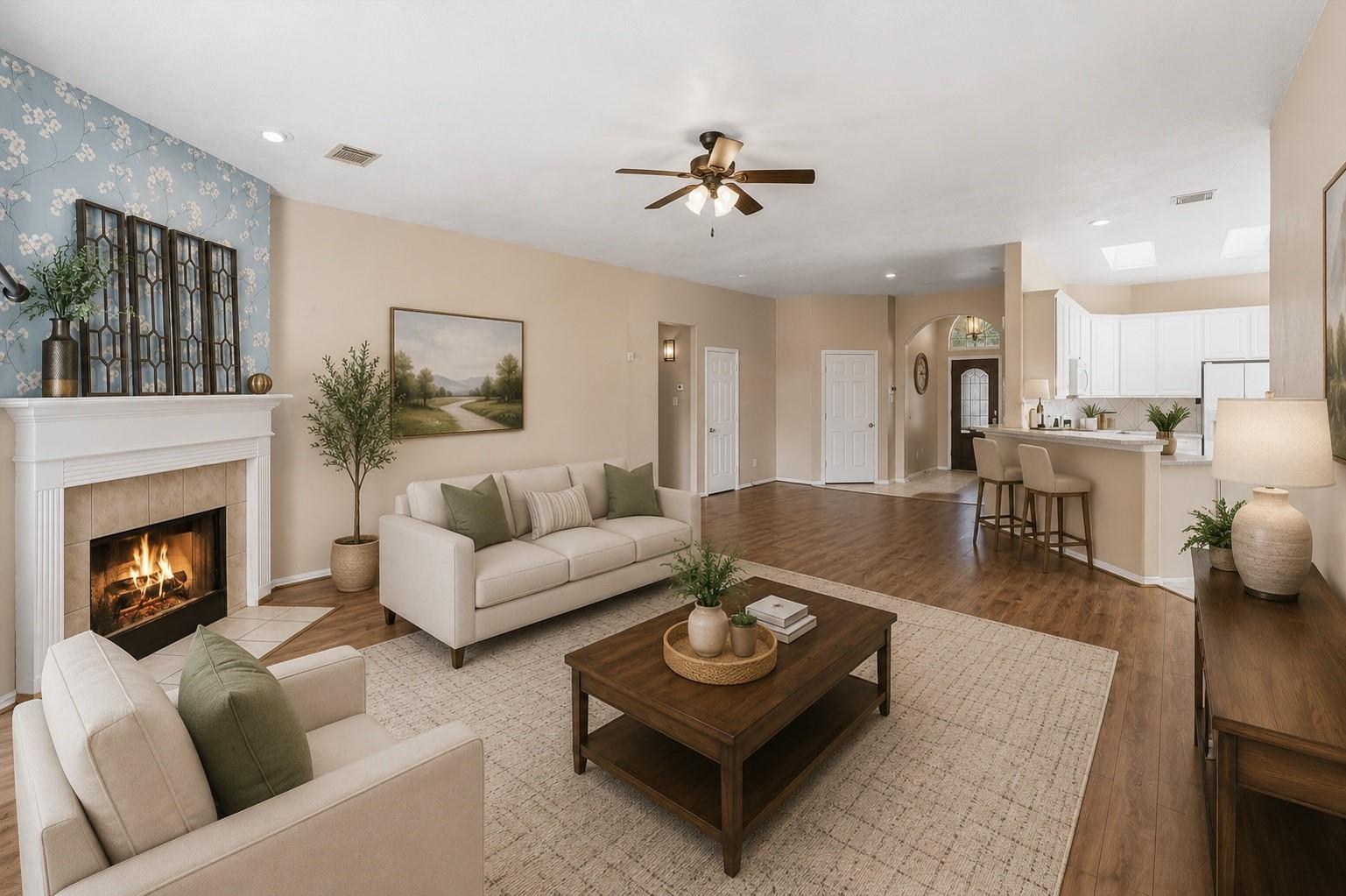 12722 Cedar Grove Court