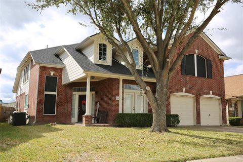 10426 Tree Hollow Circle La Porte TX 77571