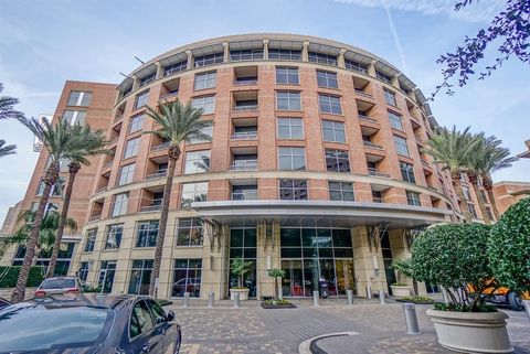 Photo of 1901 Post Oak Boulevard #4608, Houston, TX 77056 (MLS # 92727139)