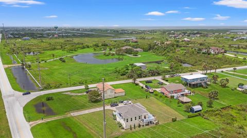 Photo of 11724 Stewart Road Rd, Galveston, TX 77554 (MLS # 96978345)