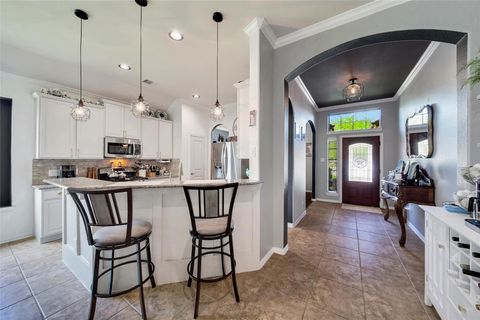 Photo of 31702 Cotton Forest Court, Spring, TX 77386 (MLS # 40584759)