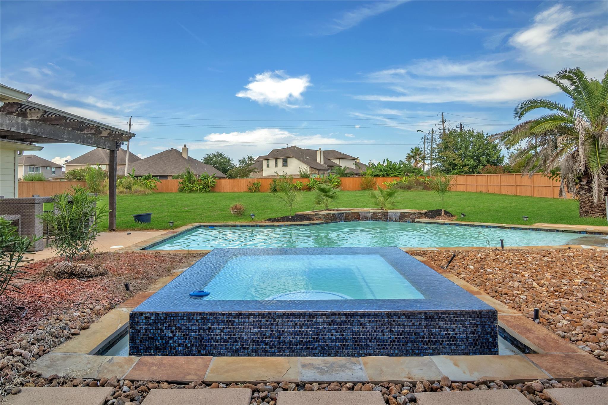 3913 Pebble Brook Drive