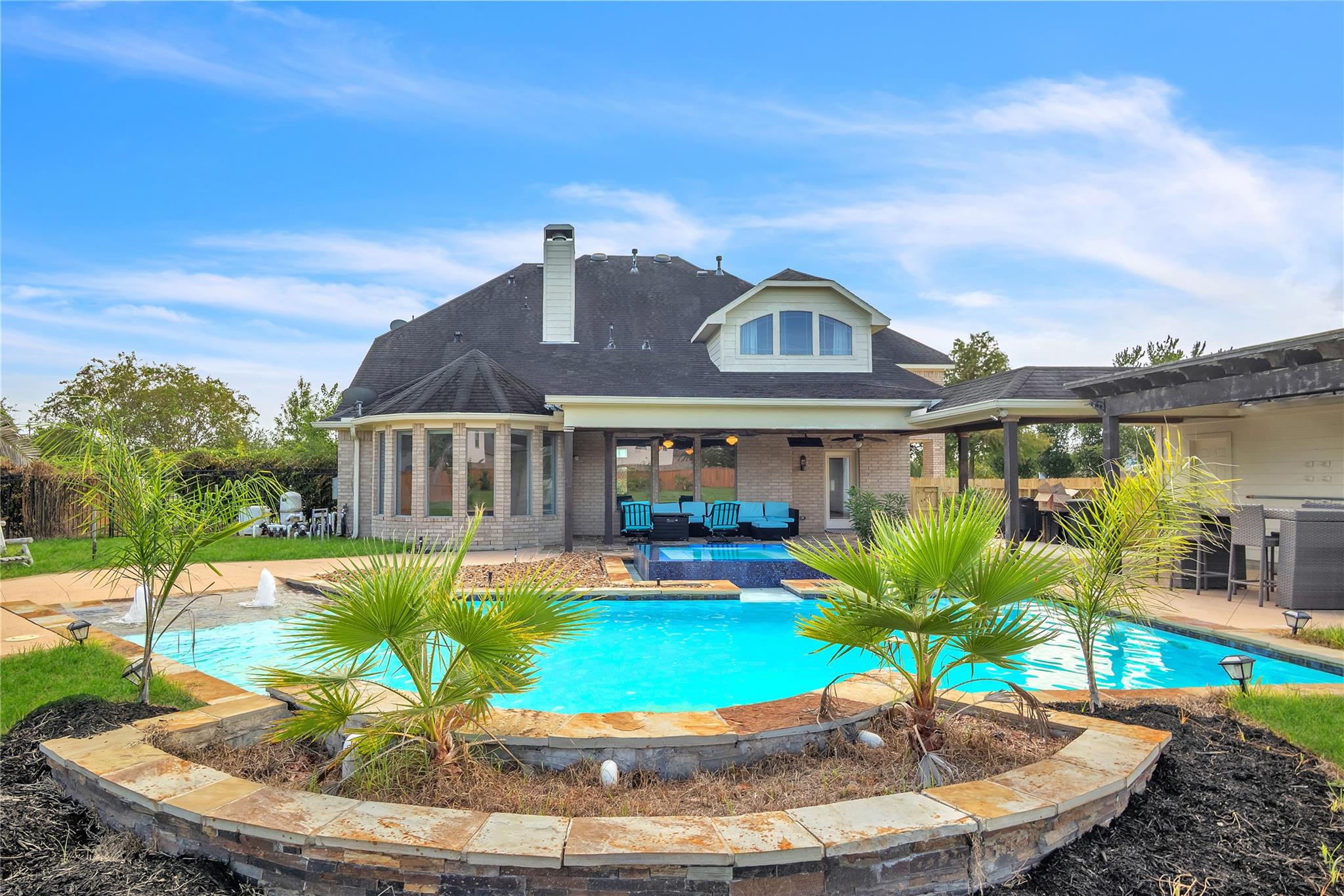 3913 Pebble Brook Drive