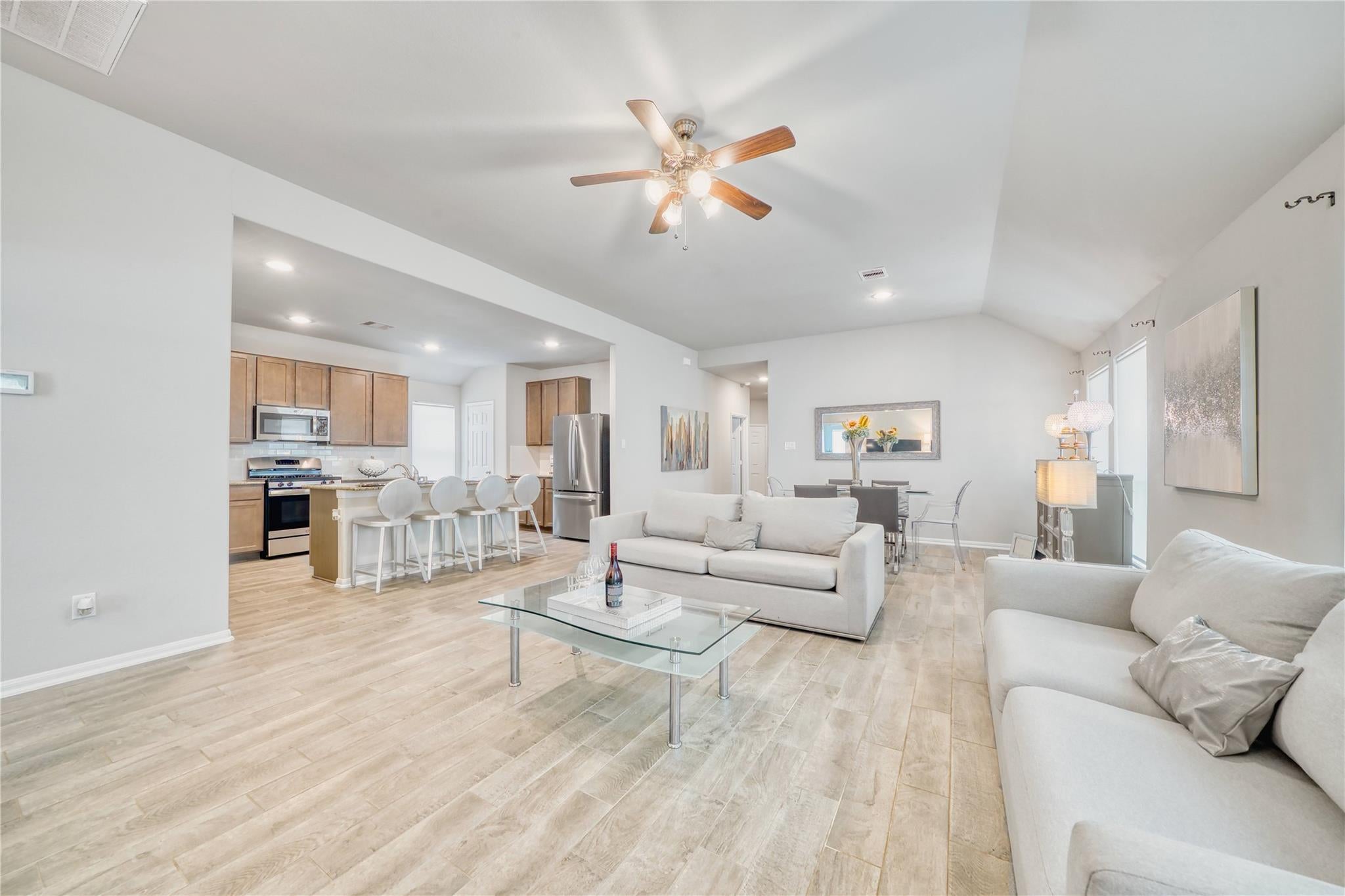 3411 Winchester Ranch Trail