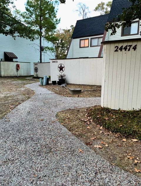 24474 Country Club Drive Huntsville TX 77320