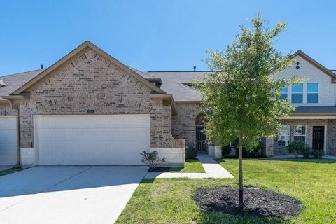Photo of 12326 Dona Lane, Houston, TX 77044 (MLS # 33609459)
