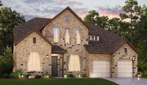 Photo of 3053 Sunscape Terrance, Brookshire, TX 77423 (MLS # 82970096)