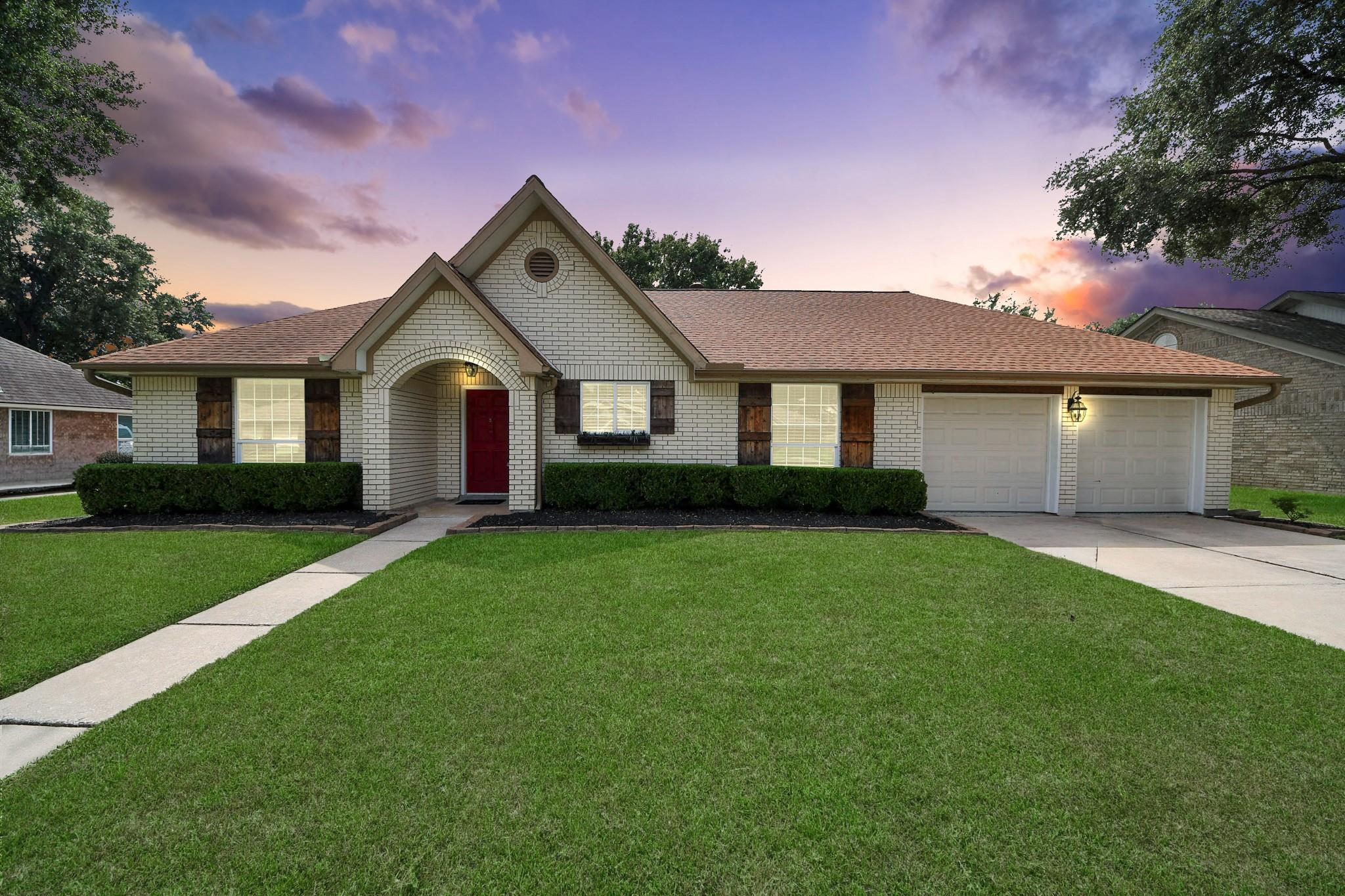 20923 Moor Lily Court