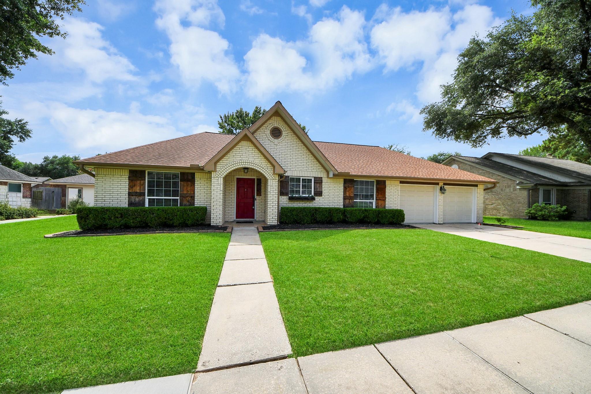 20923 Moor Lily Court