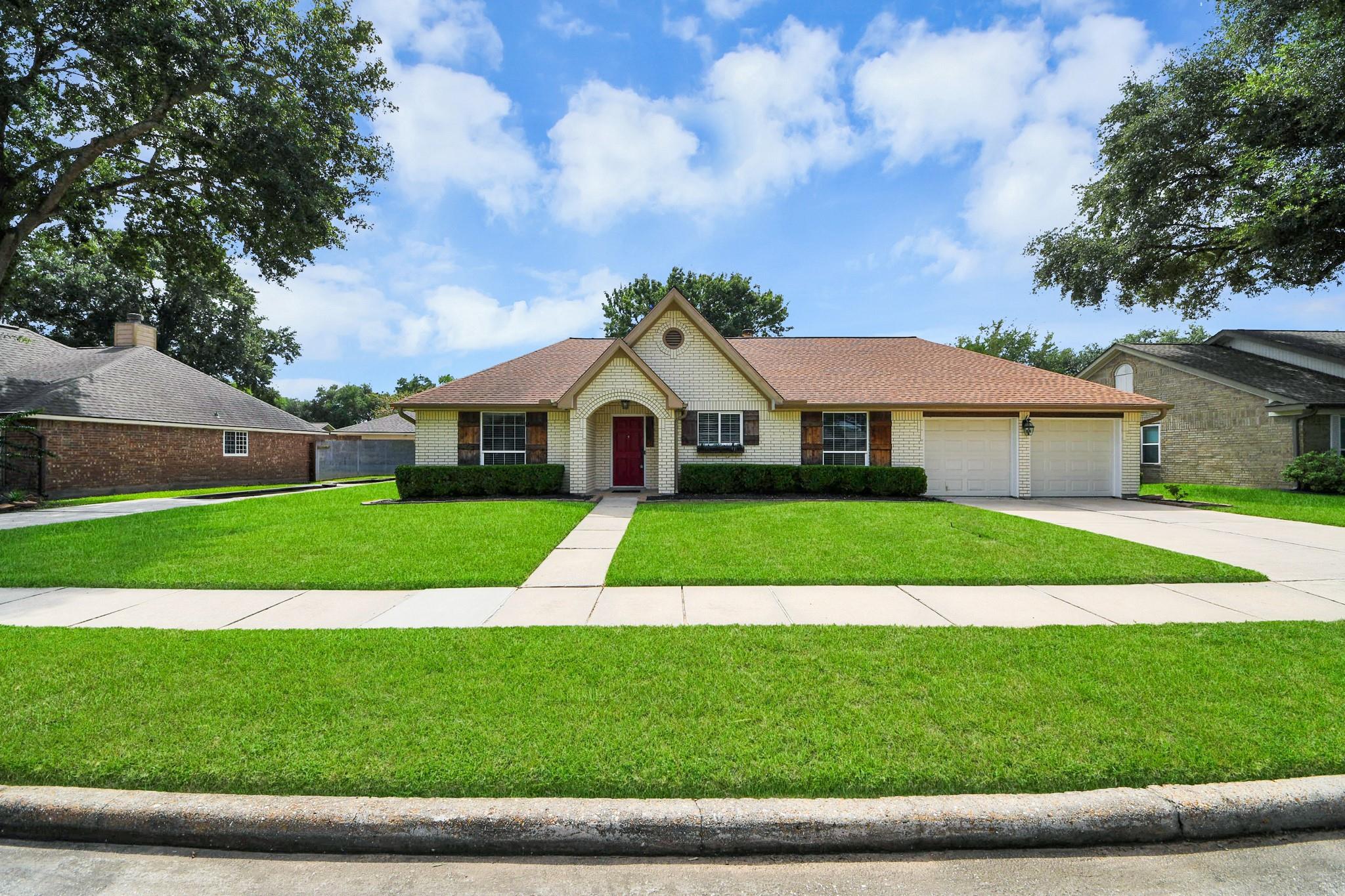 20923 Moor Lily Court