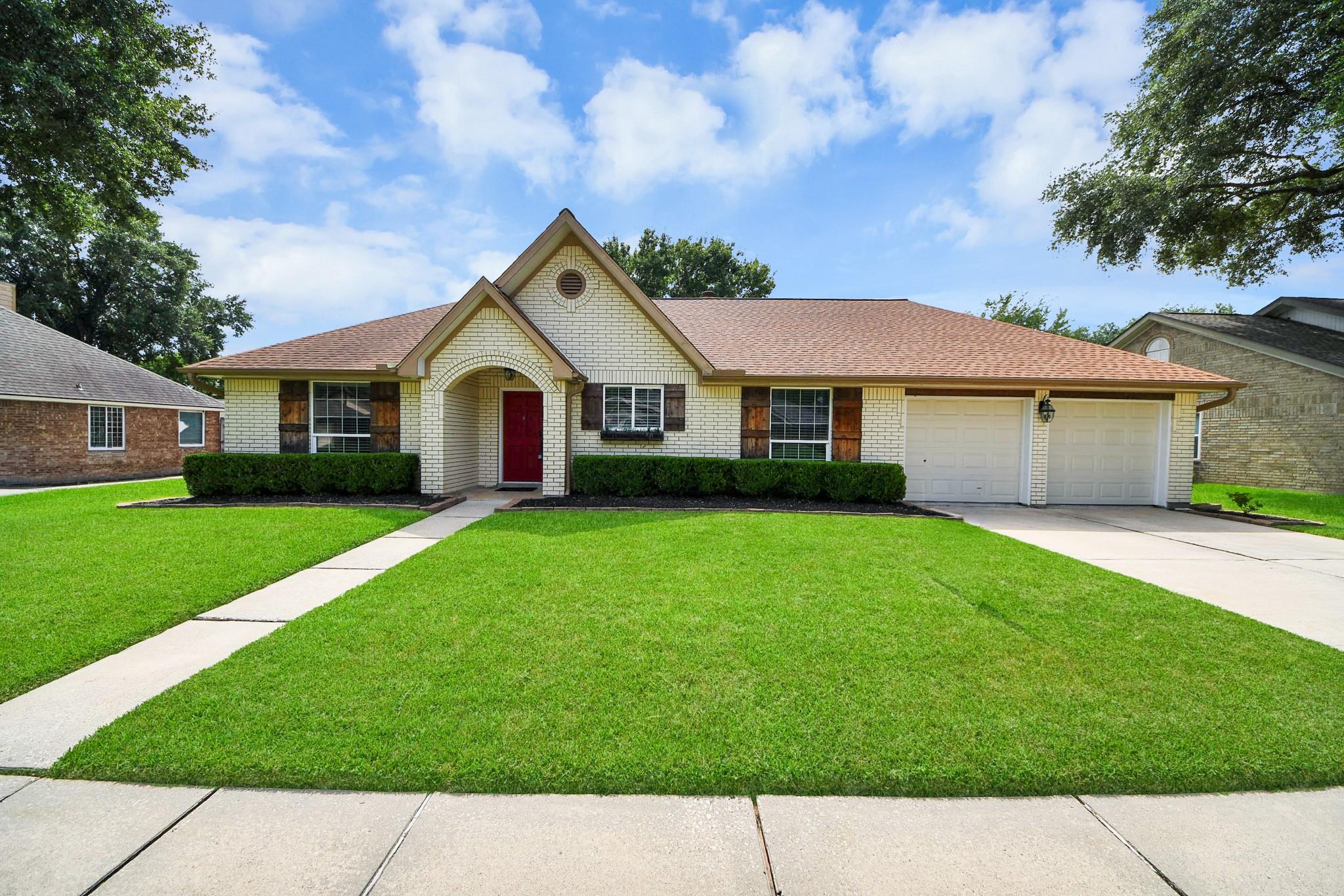 20923 Moor Lily Court