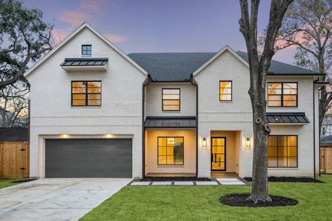 Photo of 1510 Longacre Drive, Houston, TX 77055 (MLS # 62530125)