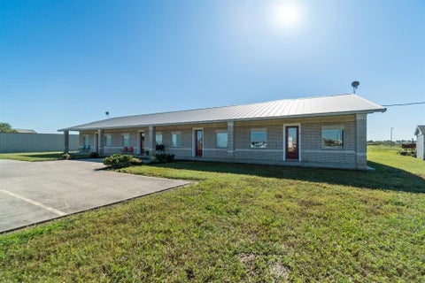 Photo of 6500 S Fm 565 Road, Cove, TX 77523 (MLS # 65944059)