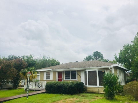Photo of 3319 Palm Ave AVE, Texas City, TX 77590 (MLS # 32288156)