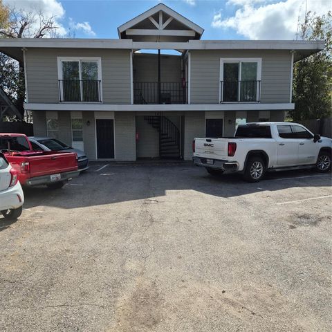 1421 Marshall Street 2 Houston TX 77006