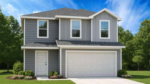 Photo of 13071 Sorrento Bay Drive, Willis, TX 77318 (MLS # 74179994)