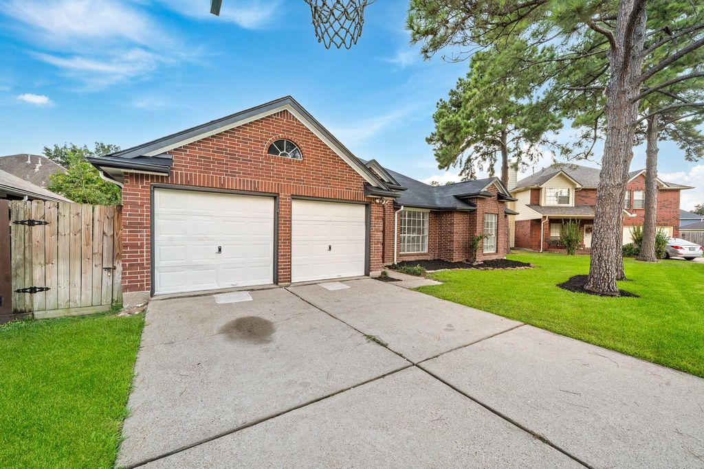 Photo of 22719 Old Church Lane, Katy, TX 77449 (MLS # 70181458)