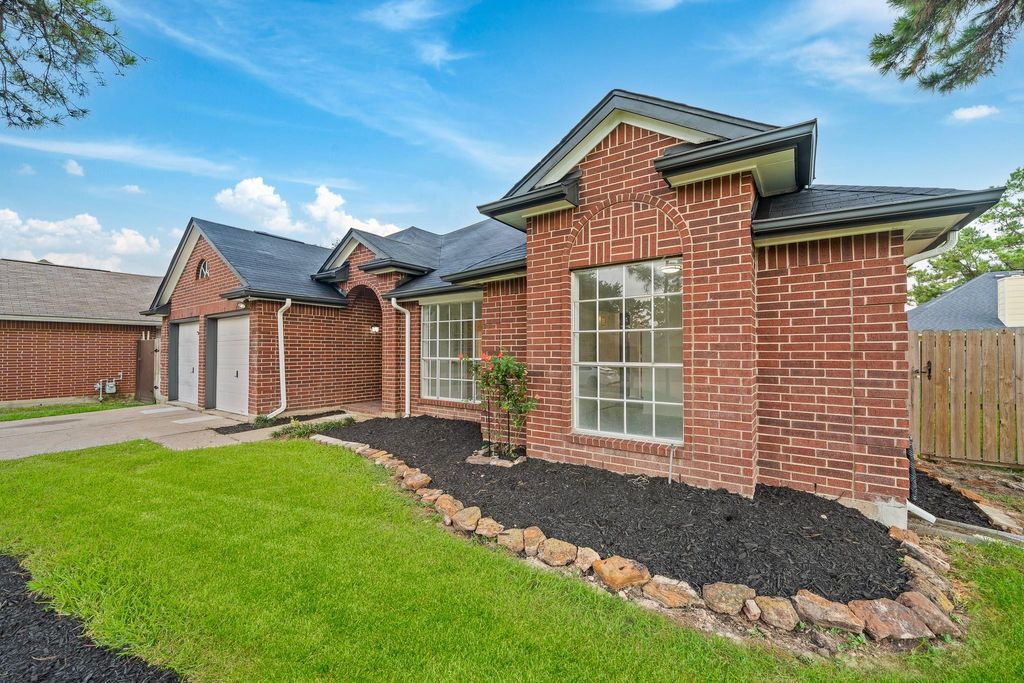 Photo of 22719 Old Church Lane, Katy, TX 77449 (MLS # 70181458)