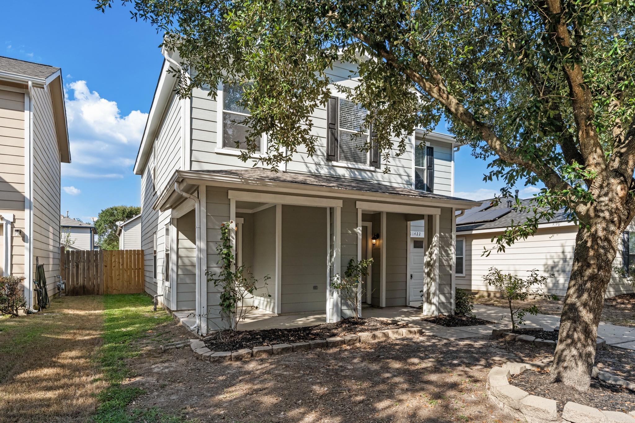 11422 Log Cabin Lane