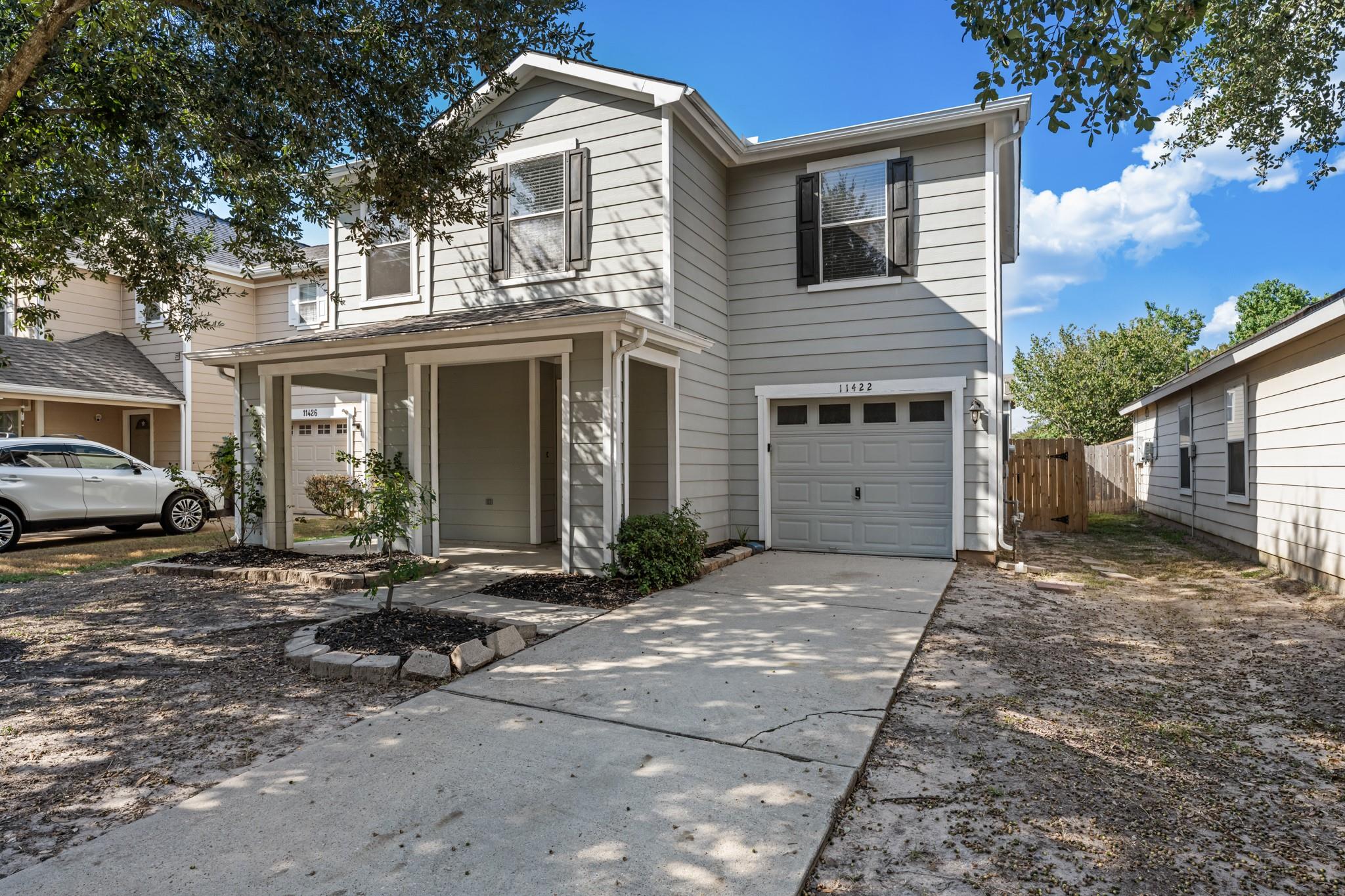 11422 Log Cabin Lane