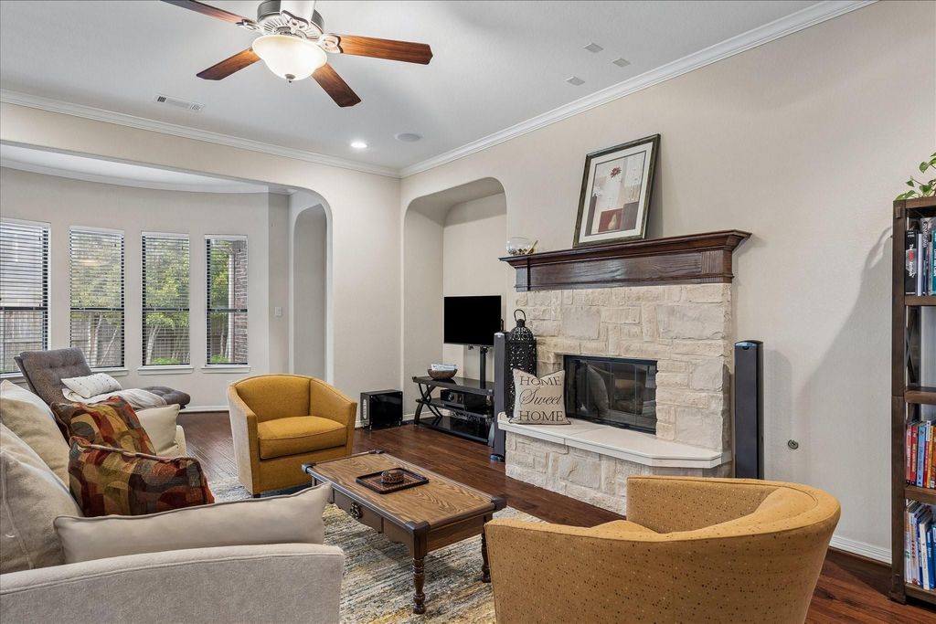 Photo of 622 W Fork, Webster, TX 77598 (MLS # 76419023)