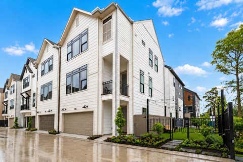 Photo of 746 Curtin Street, Houston, TX 77018 (MLS # 73784858)