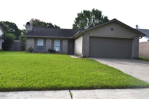 Photo of 2511 Maple Tree Court, Stafford, TX 77477 (MLS # 69717294)