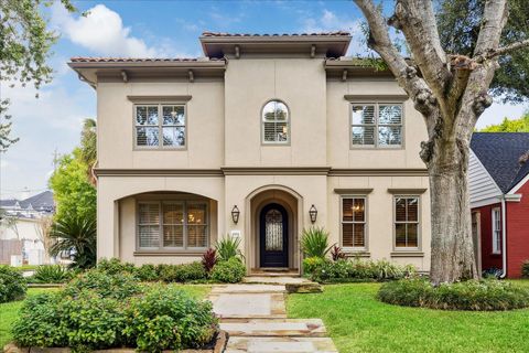 3322 Georgetown Street Houston TX 77005